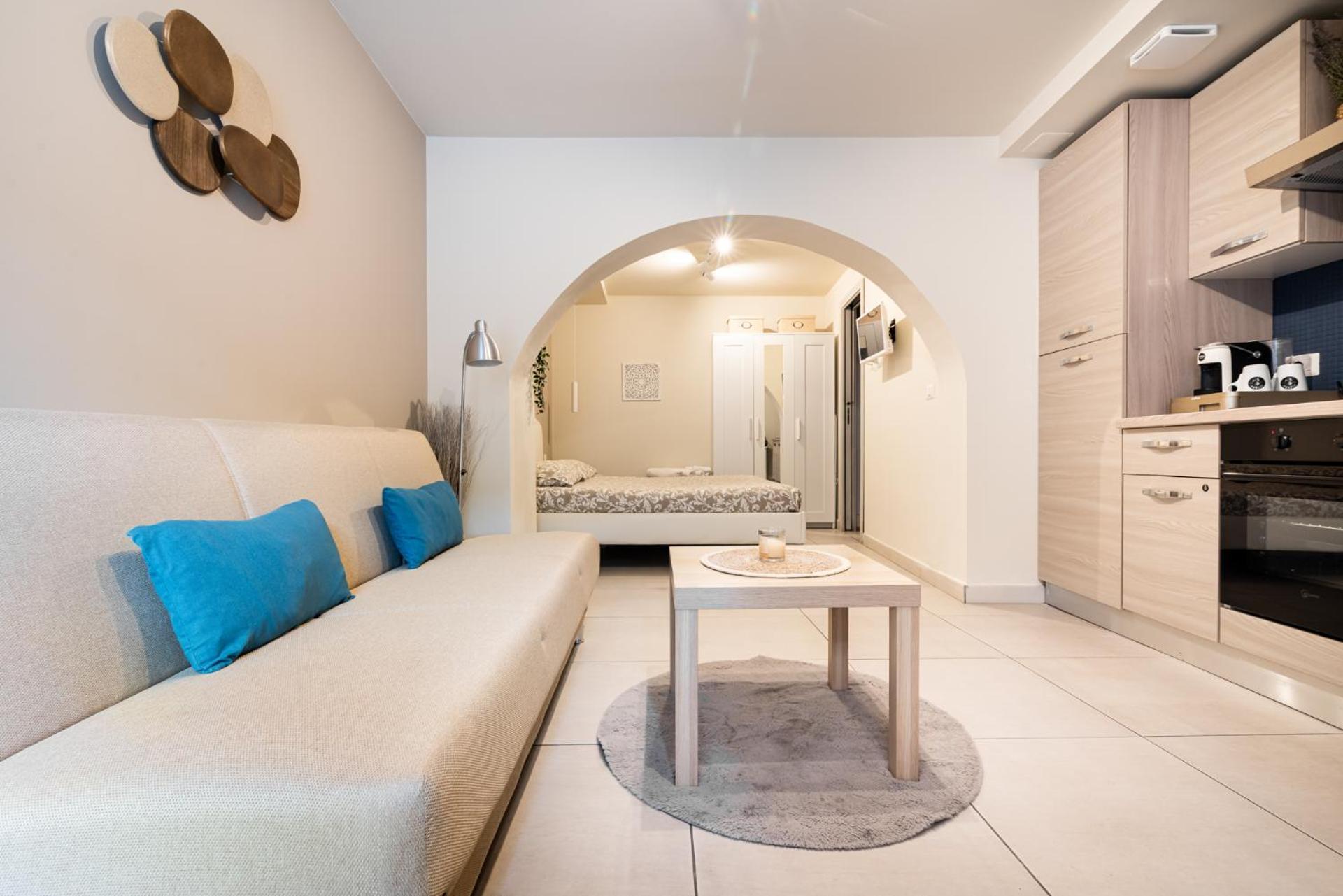 Casa vacanze La Grotticella *