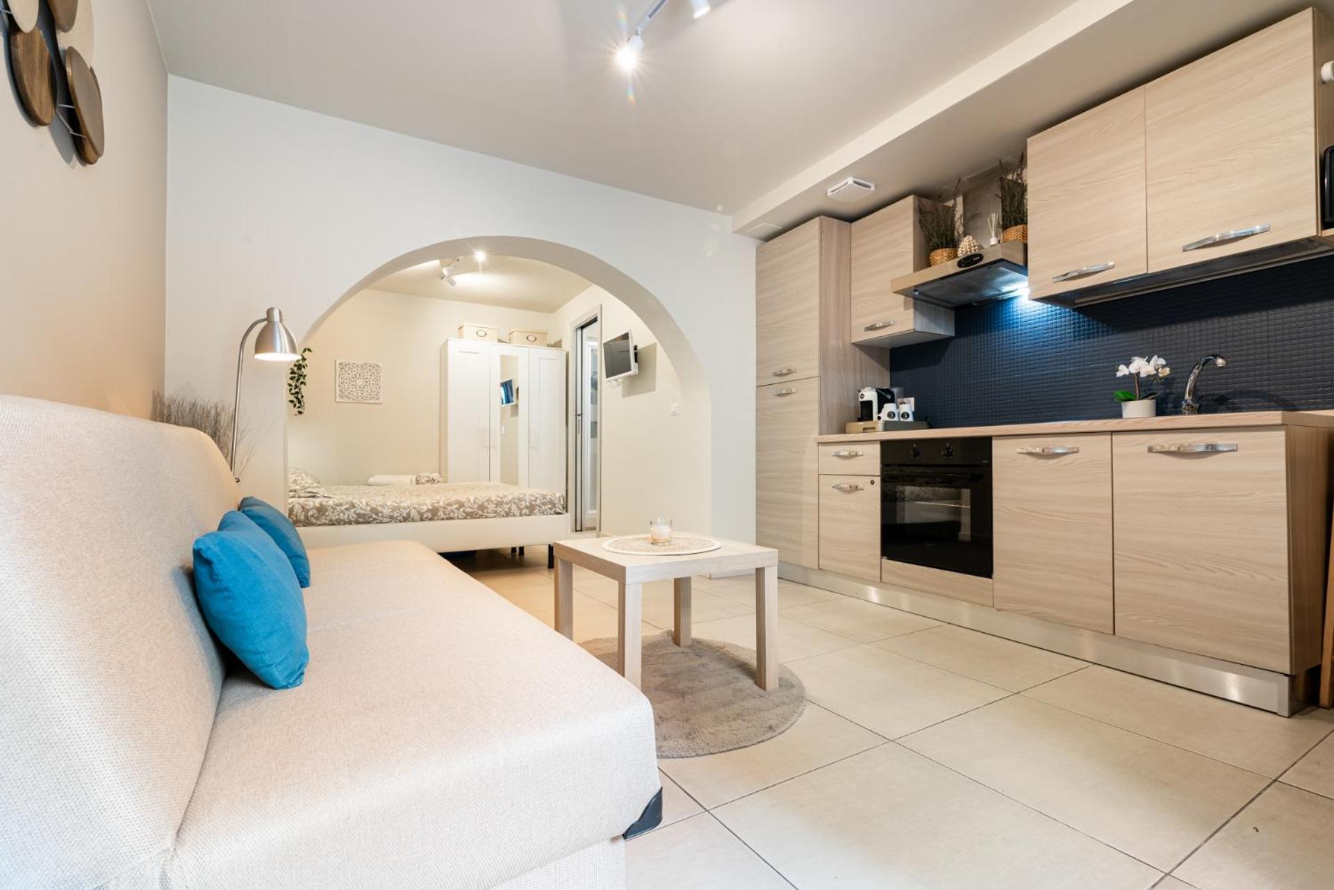 Casa vacanze La Grotticella