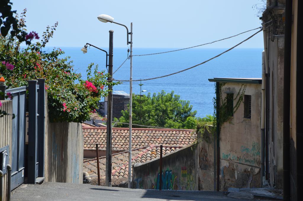 Casa vacanze La Grotticella