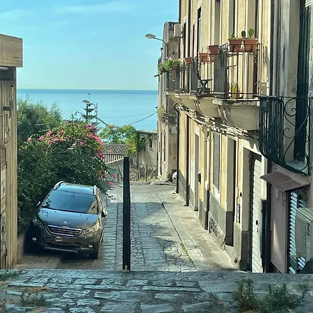 Li Cuti Home CTA Exterior foto