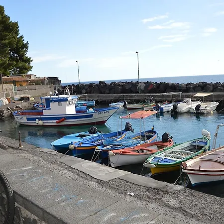 Li Cuti Home CTA Exterior foto