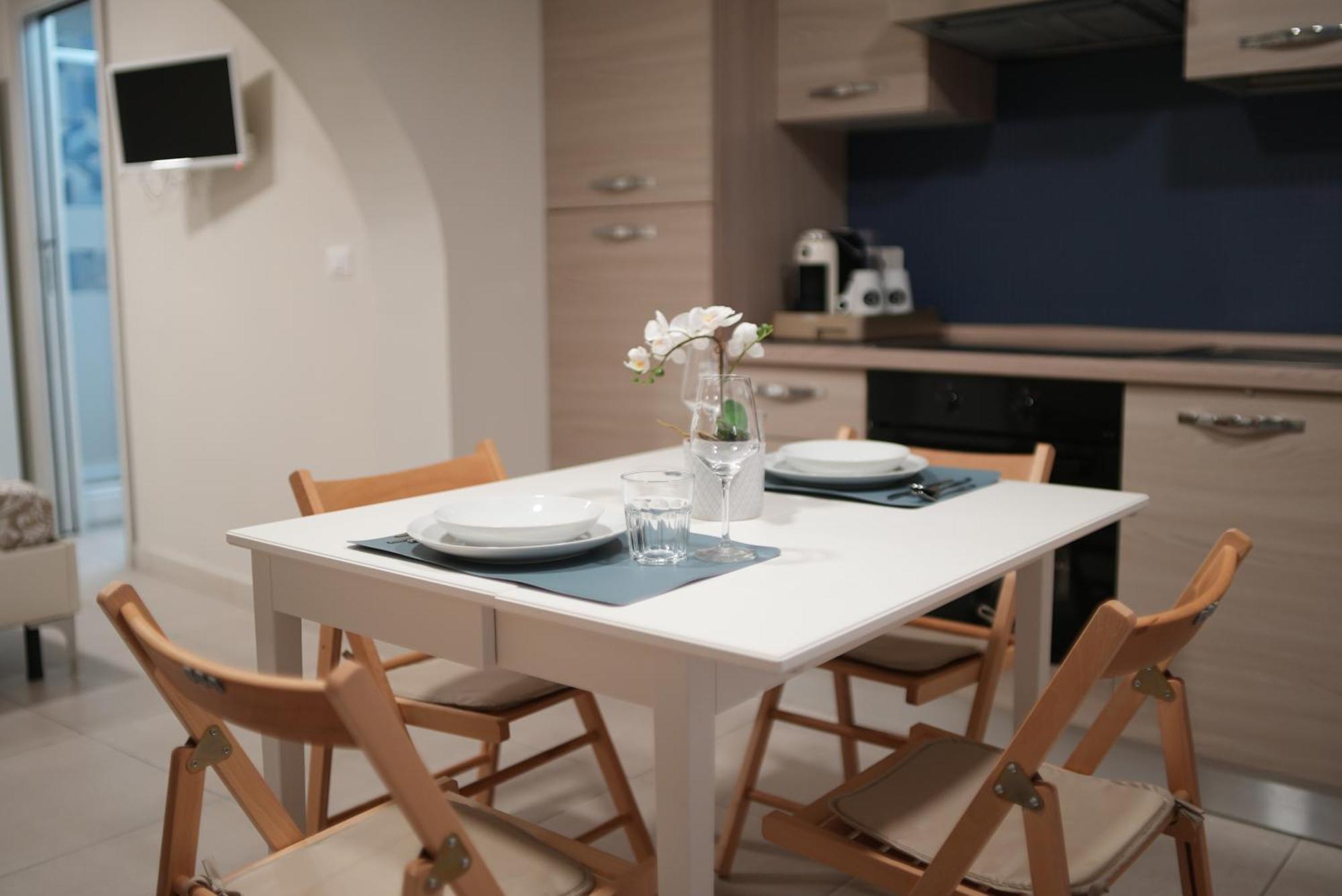 Ferienhaus Li Cuti *