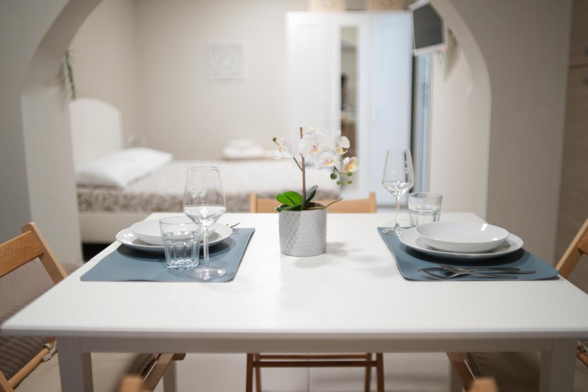 Li Cuti Ferienhaus *