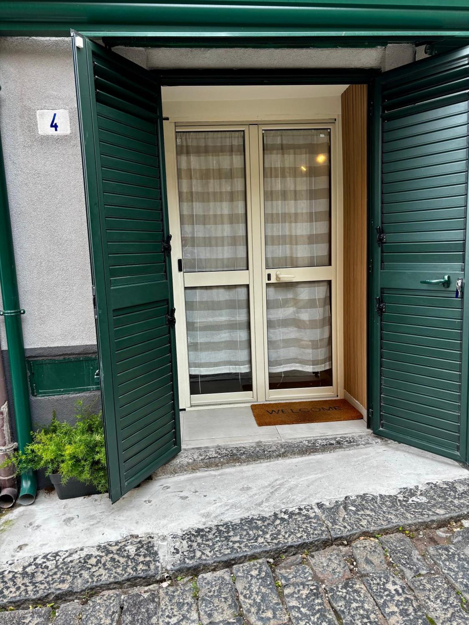 Li Cuti Holiday home Catania