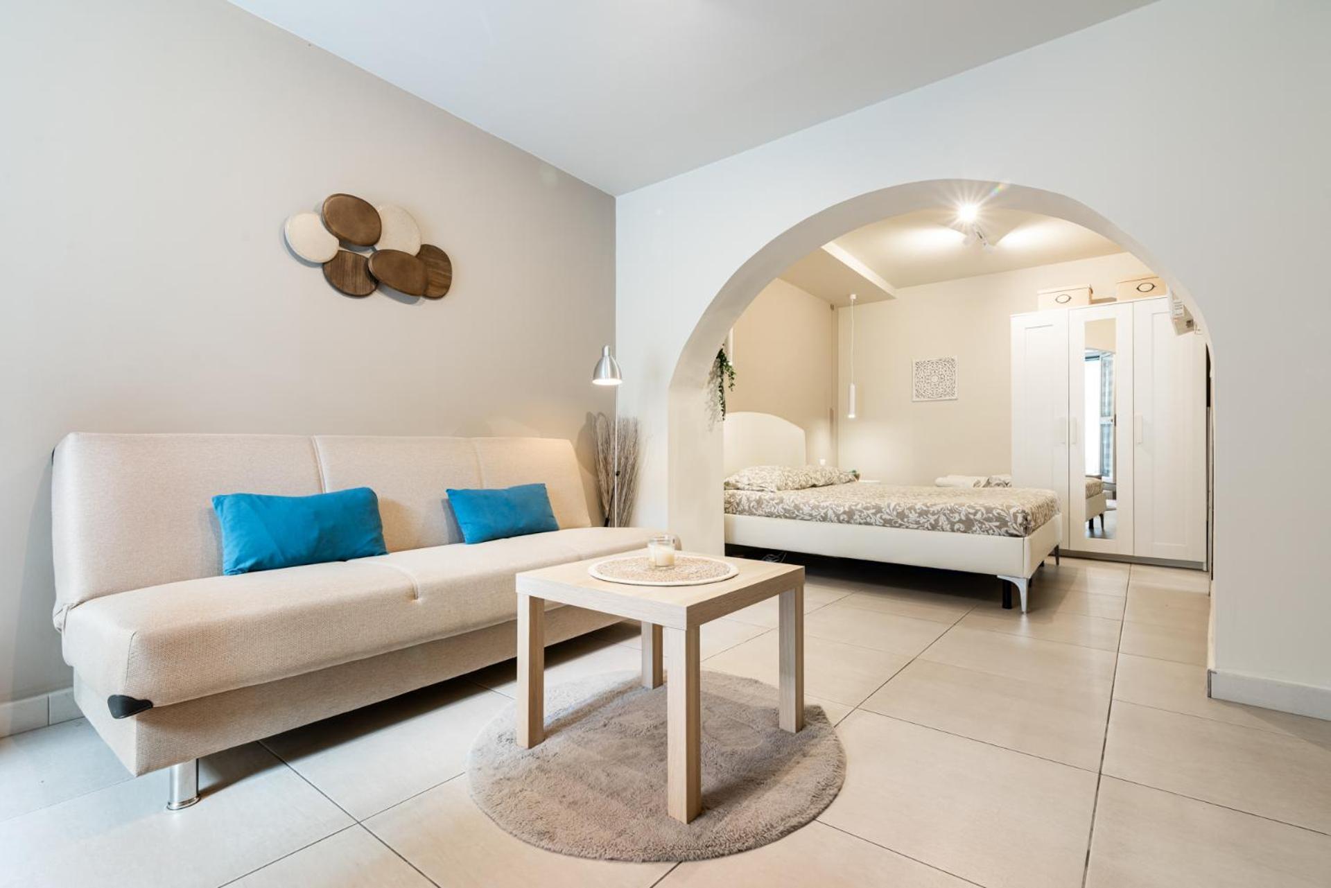 Li Cuti Ferienhaus *
