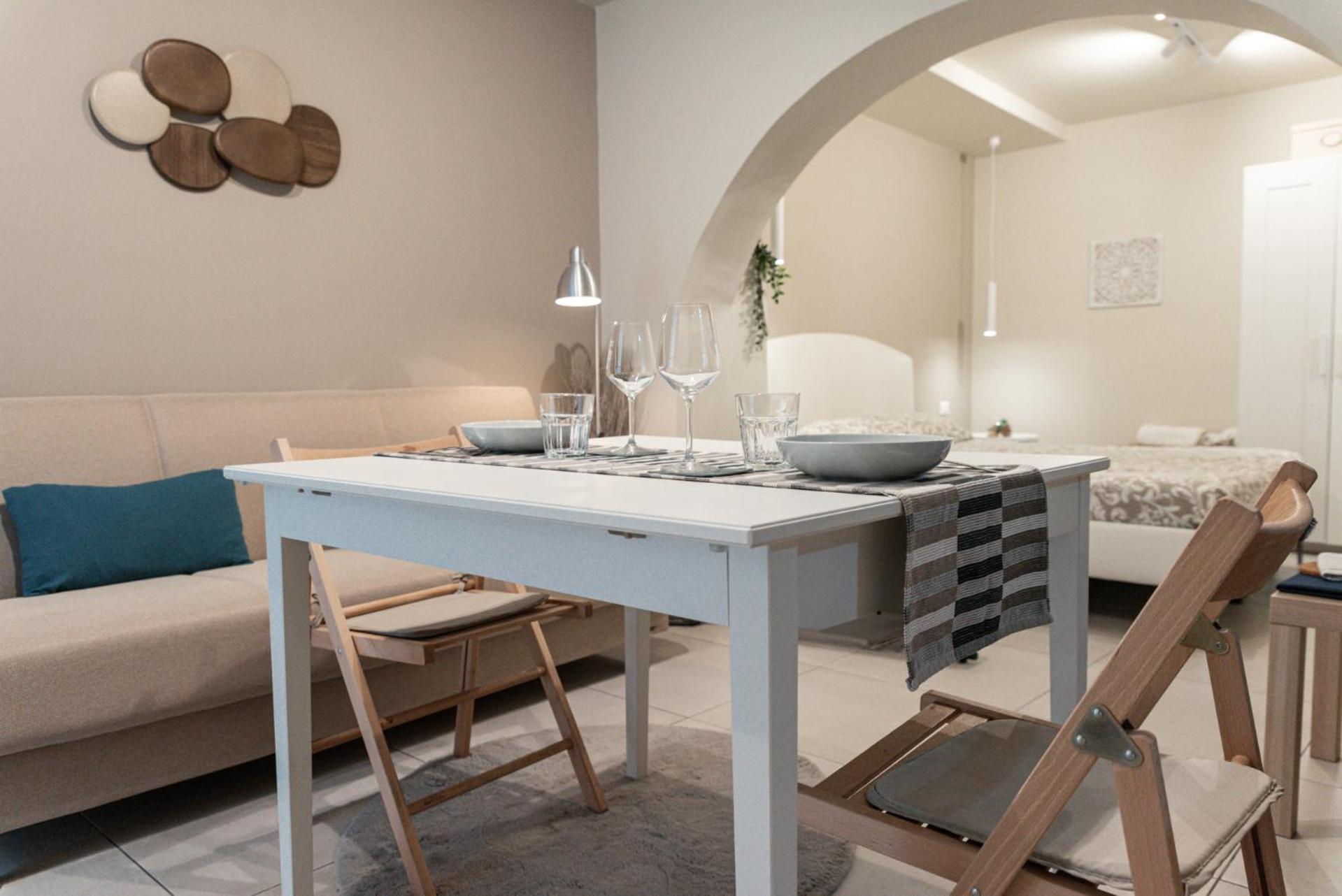 Holiday home Li Cuti Catania